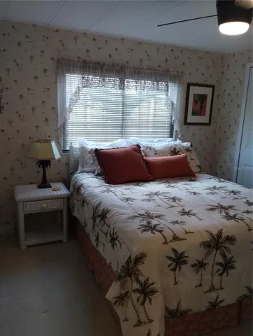 Guest Room w/ En Suite