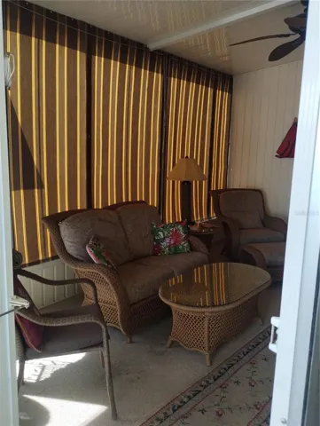 Great Sun Room