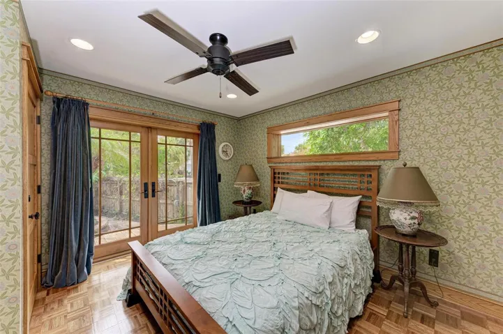 3rd Bedroom