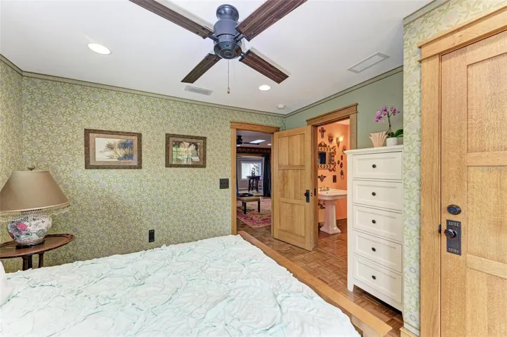 3rd Bedroom