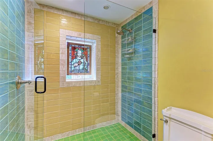 Jack and Jill Shower