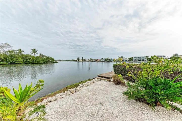 View of Bimini Bay