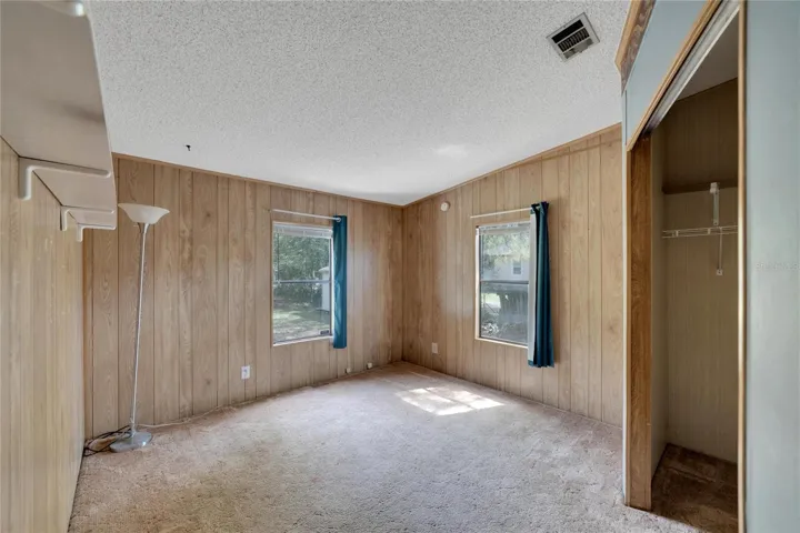 Back Bedroom
