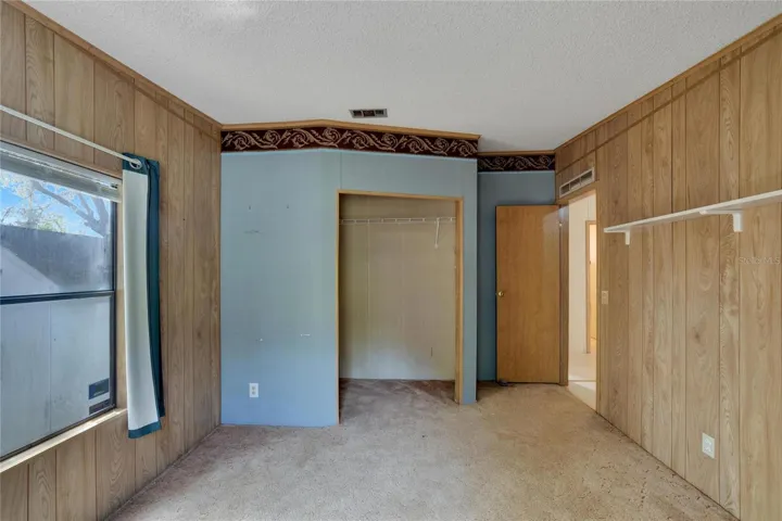Back Bedroom