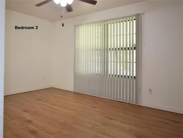 2nd bedroom