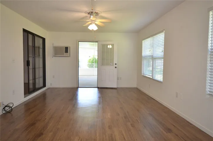 florida room