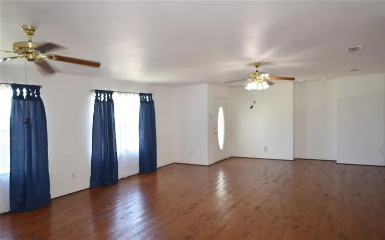 large living room