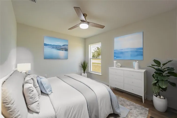 BEDROOM 2