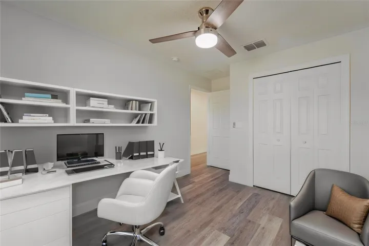 Home Office