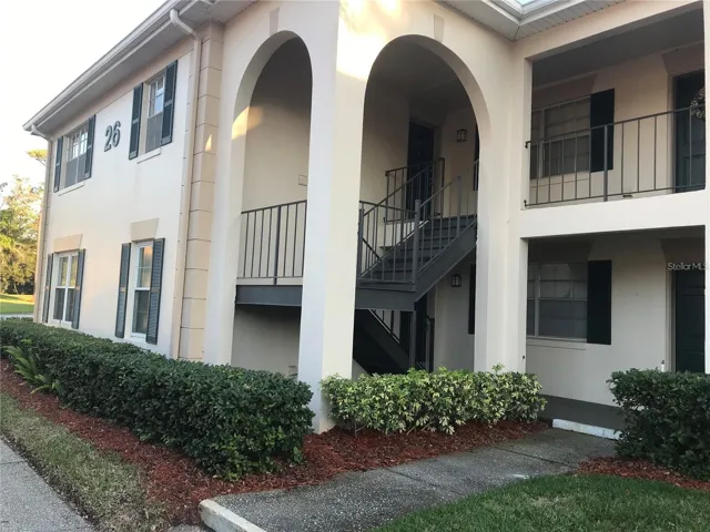 Welcome to 10380 Carrollwood Lane unit 264