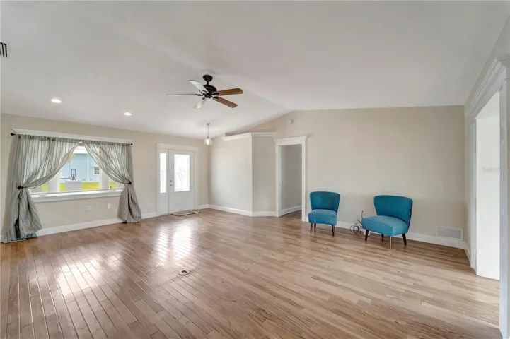 Great room