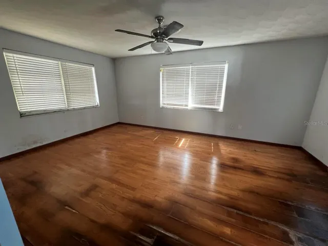 Florida Room/Bonus Space
