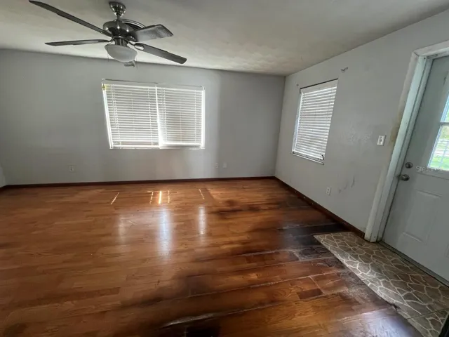 Florida Room/Bonus Space