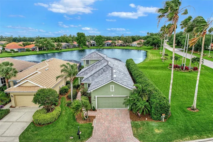 3155 Osprey Ln Port Chalrotte ! New Roof!