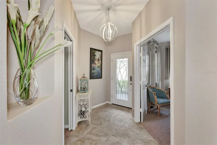 Entryway