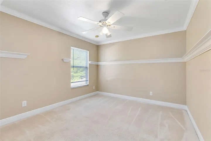 Guest bedroom three.