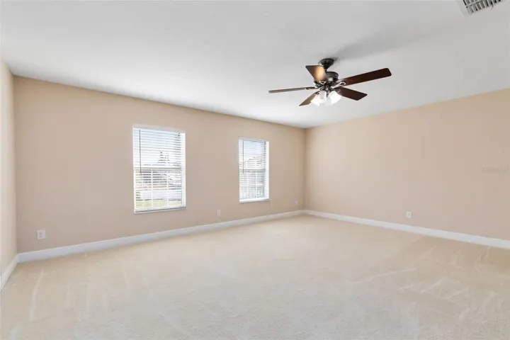 A great addtional living space for relaxation or recreation.
