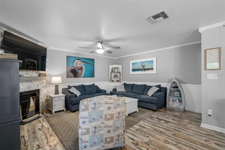 Coastal Palette
