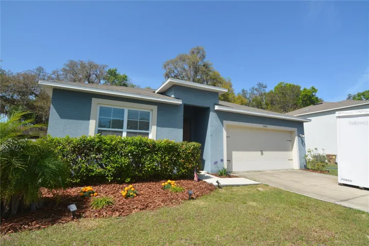 Great Curb appeal