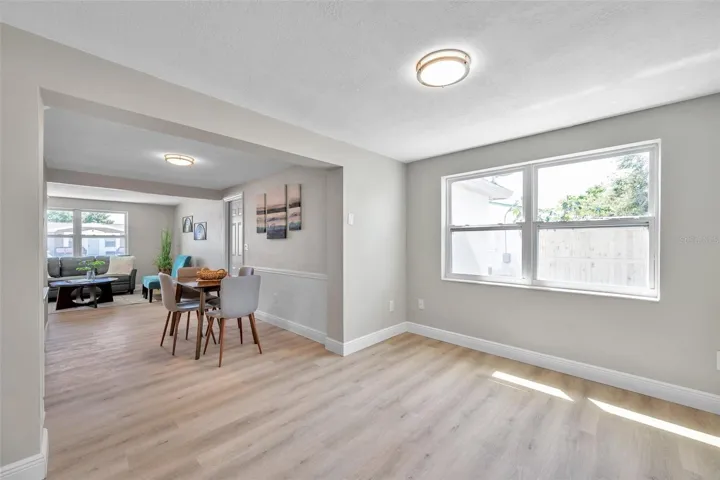 Bonus/Florida Room