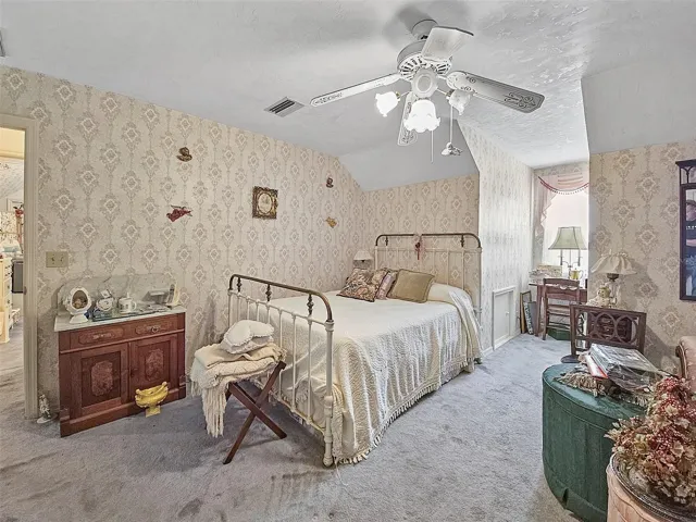 Bedroom #3 - 2nd Floor