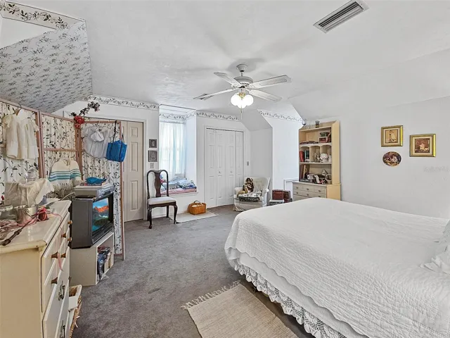 Bedroom #2 - 2nd Floor