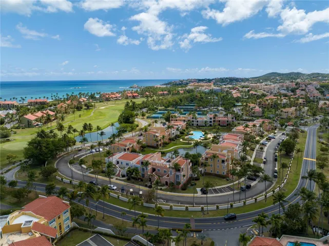 Close to the tennis courts, beach, and golf course