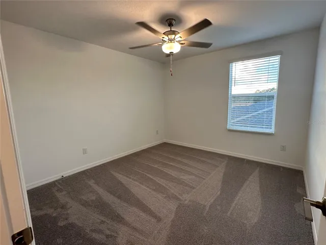 Third Bedroom