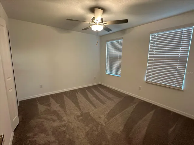 Forth bedroom