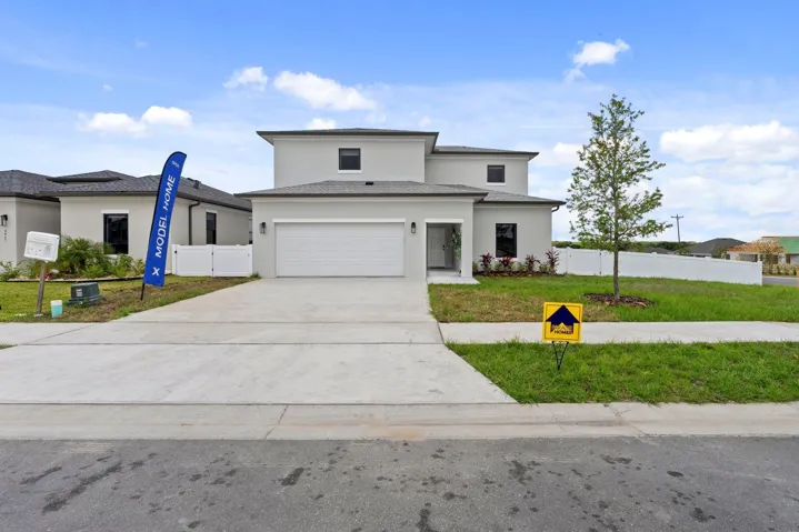 All photos are of a model home and are provided as reference only. Collections may vary. Please visit our sales center for additional information on finishes in our move in ready inventory