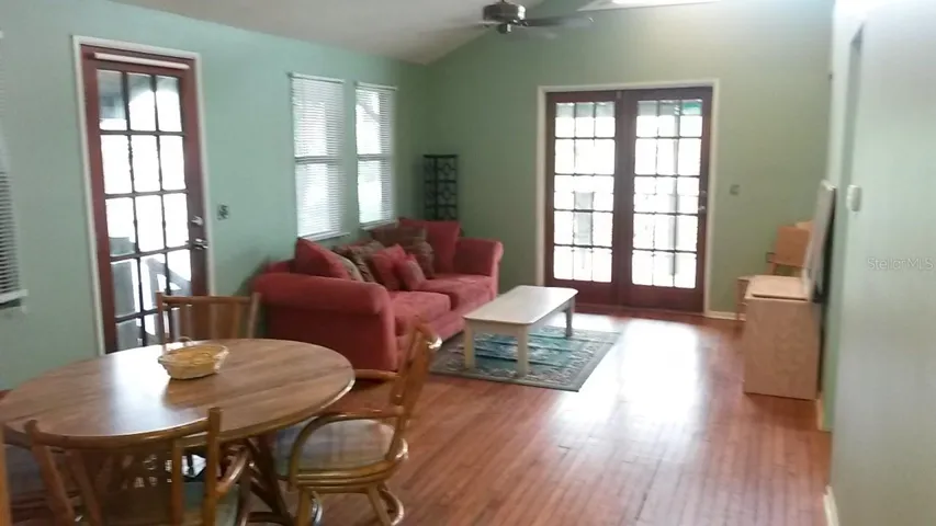 2nd floor great room