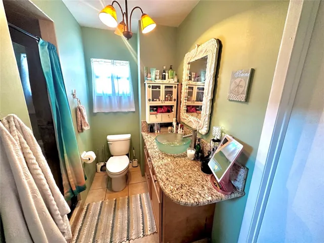 2nd floor bath room