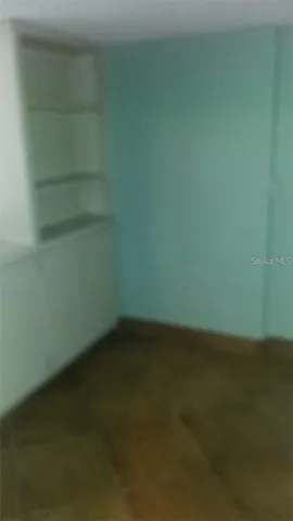 1st floor kid size bedroom #1