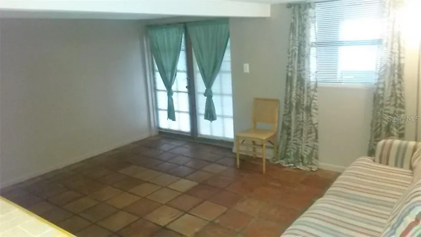 1st floor great room