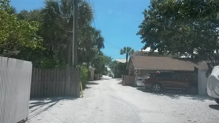 Beach Trail