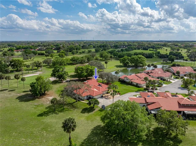 Phase III Aerials