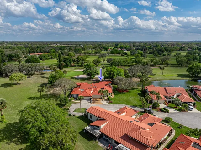 Phase III aerials