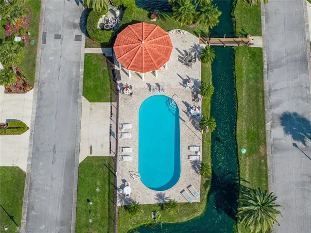 Phase III pool