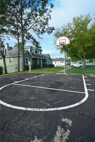 Community Basketball