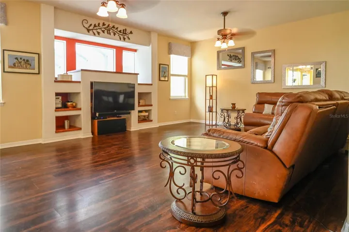 Living/Family Room