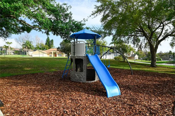 Community Playground
