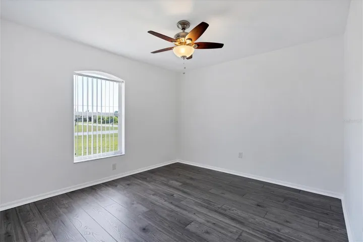 SPARE BEDROOM 2