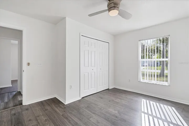 SPARE BEDROOM 1