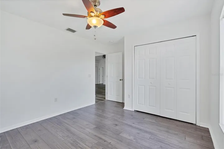 SPARE BEDROOM 2