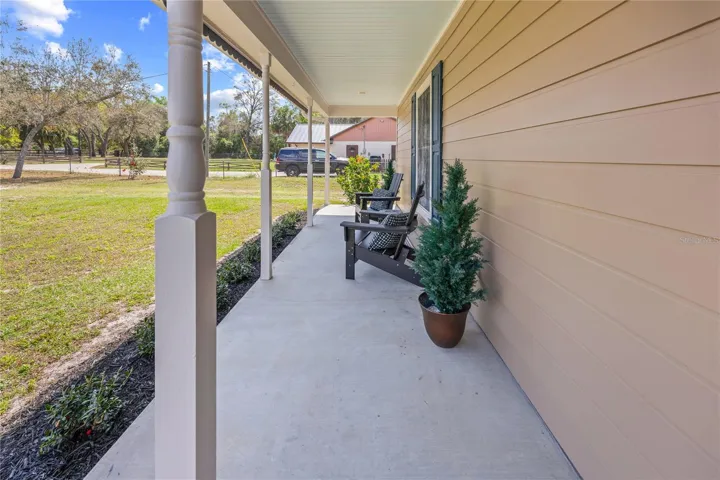 Porch
