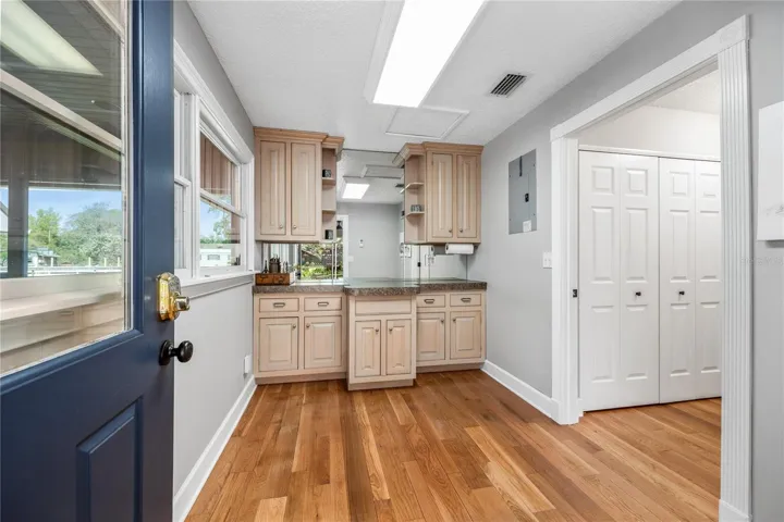 Bonus Room