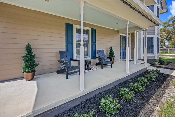 Porch
