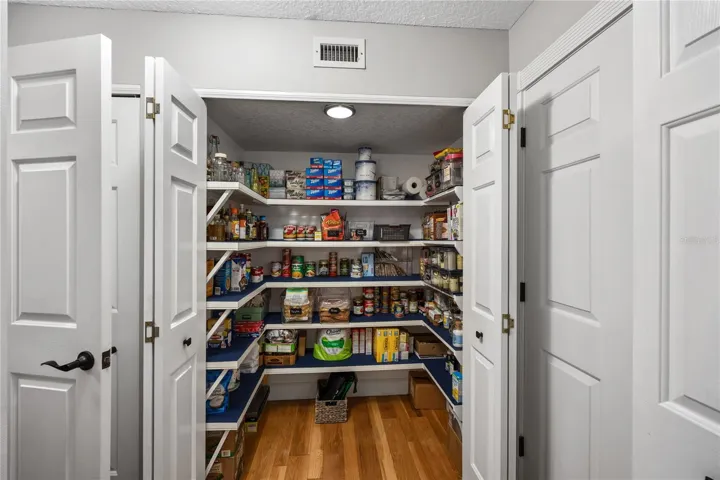 Pantry