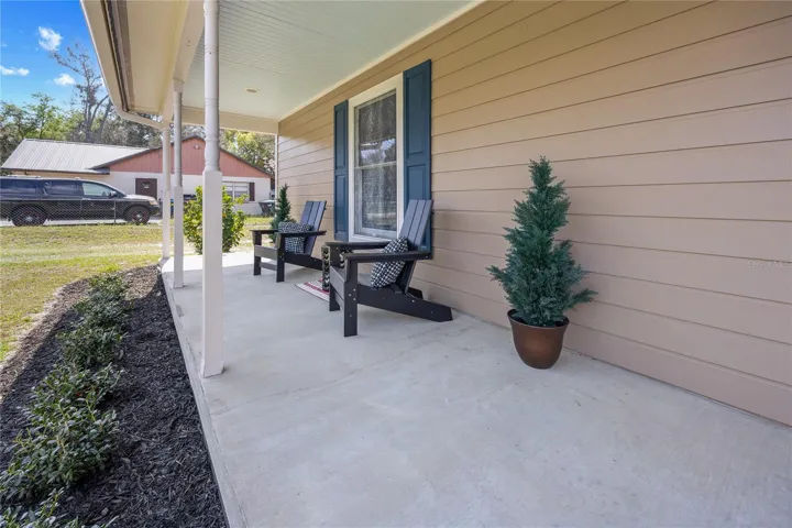 Porch