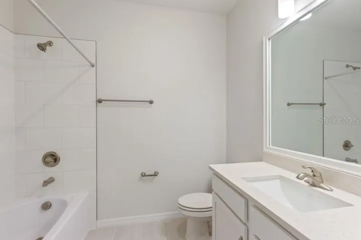 Bathroom Two